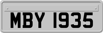 MBY1935