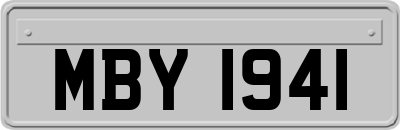 MBY1941