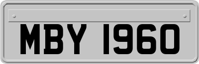 MBY1960