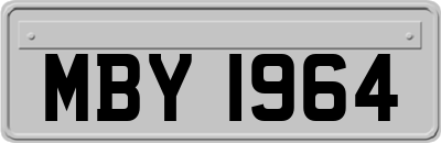MBY1964