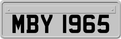 MBY1965