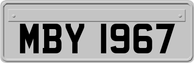 MBY1967