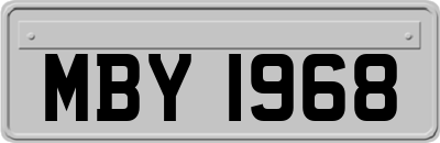 MBY1968