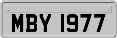 MBY1977