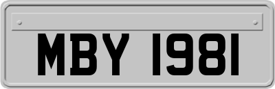 MBY1981