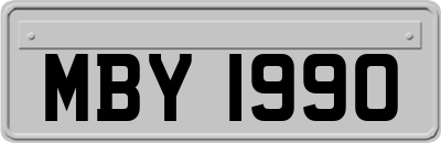 MBY1990