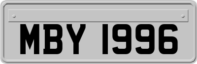 MBY1996