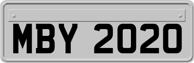 MBY2020