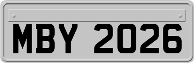 MBY2026