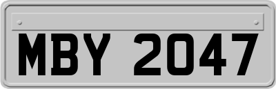 MBY2047
