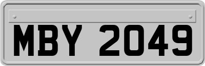 MBY2049