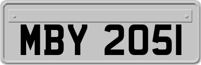 MBY2051