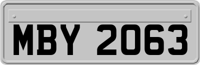 MBY2063