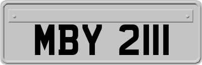 MBY2111