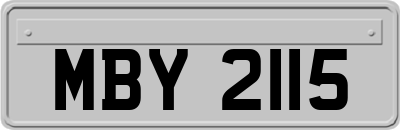 MBY2115