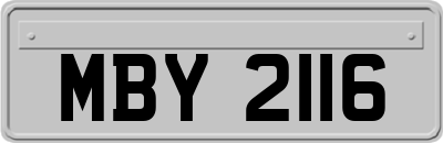 MBY2116