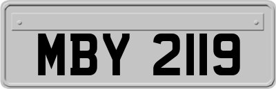 MBY2119