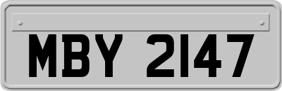 MBY2147