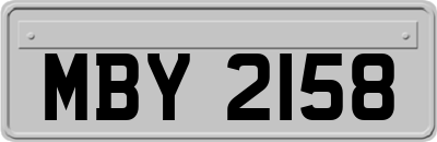 MBY2158