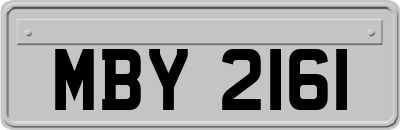MBY2161