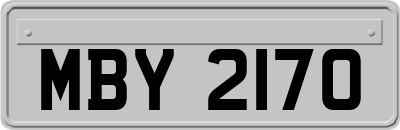MBY2170