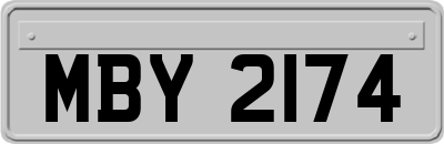 MBY2174