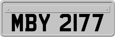 MBY2177