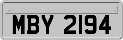 MBY2194