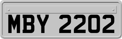 MBY2202