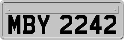 MBY2242