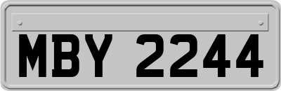 MBY2244