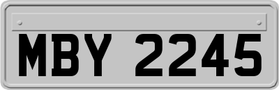 MBY2245