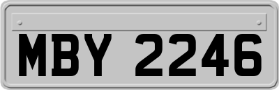 MBY2246