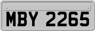 MBY2265
