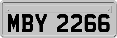 MBY2266