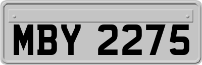 MBY2275