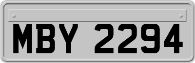 MBY2294