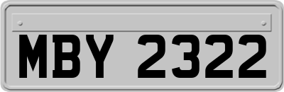 MBY2322