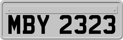 MBY2323