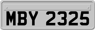MBY2325