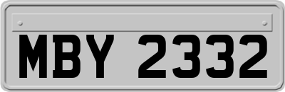 MBY2332