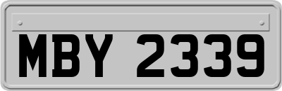 MBY2339