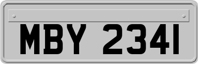 MBY2341