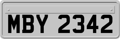 MBY2342