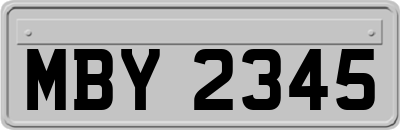 MBY2345