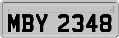 MBY2348