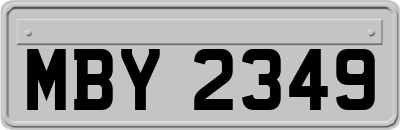 MBY2349