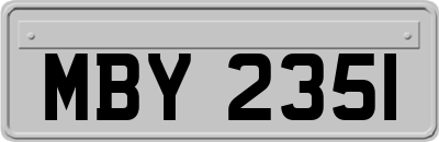 MBY2351