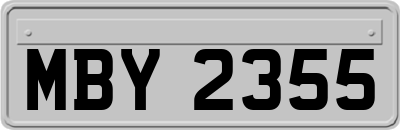 MBY2355