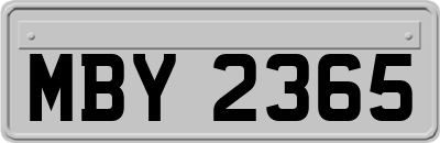 MBY2365